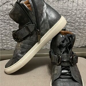 Men’s Bally